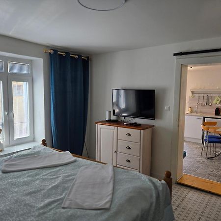 Apartmany Modry Dom Bellegszencse Kültér fotó