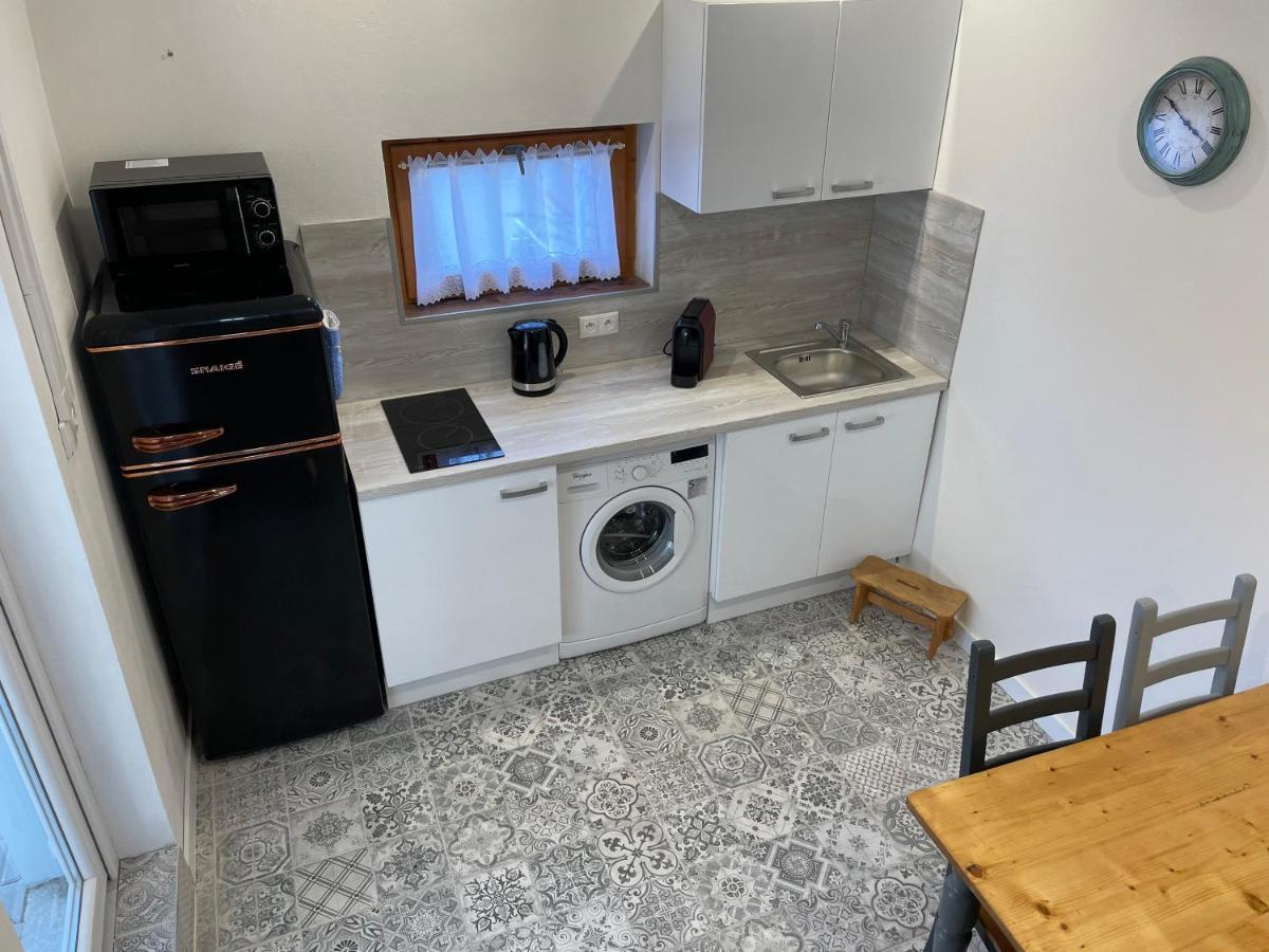 Apartmany Modry Dom Bellegszencse Kültér fotó