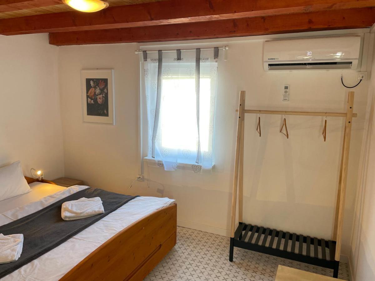 Apartmany Modry Dom Bellegszencse Kültér fotó