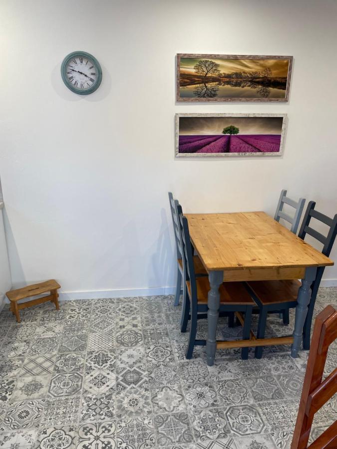 Apartmany Modry Dom Bellegszencse Kültér fotó
