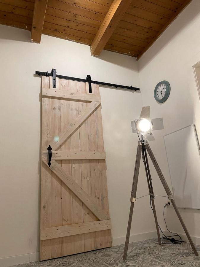 Apartmany Modry Dom Bellegszencse Kültér fotó
