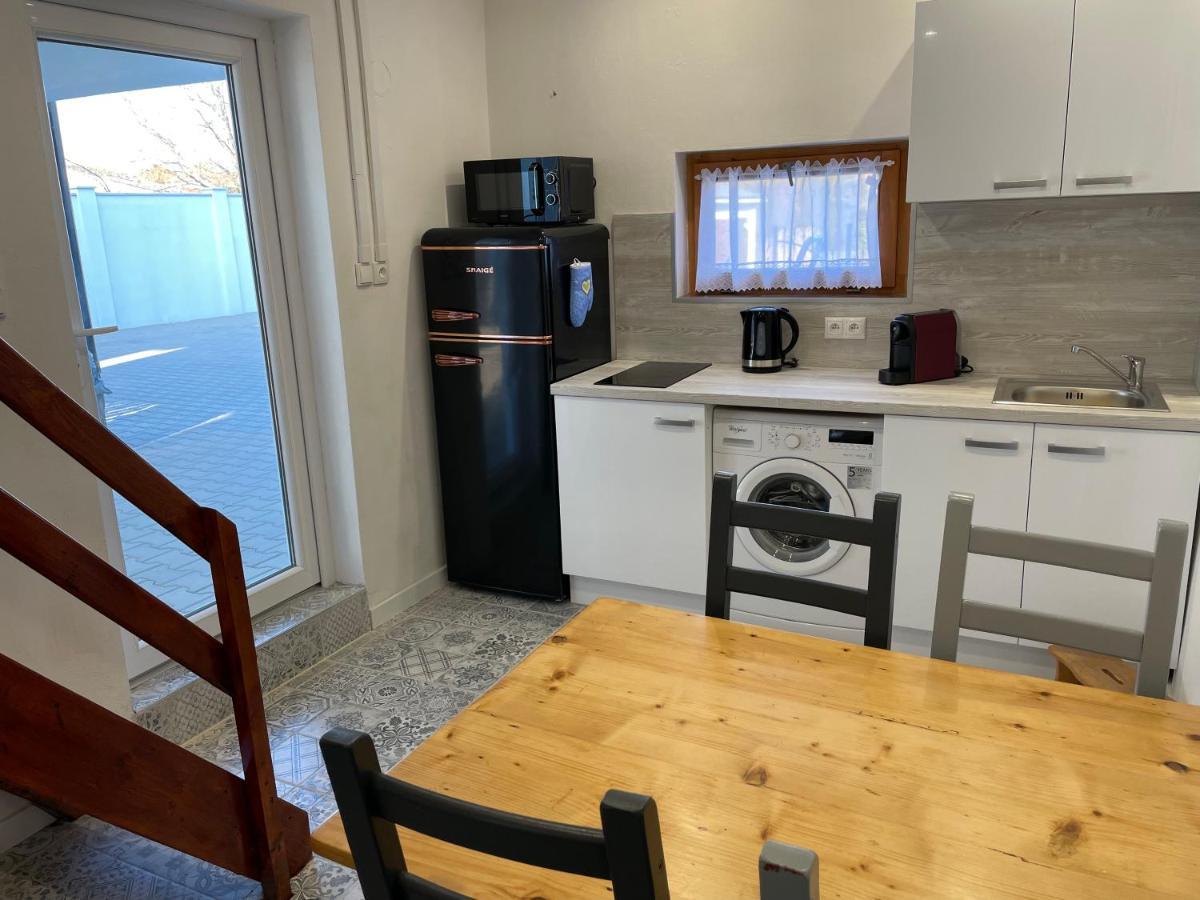 Apartmany Modry Dom Bellegszencse Kültér fotó