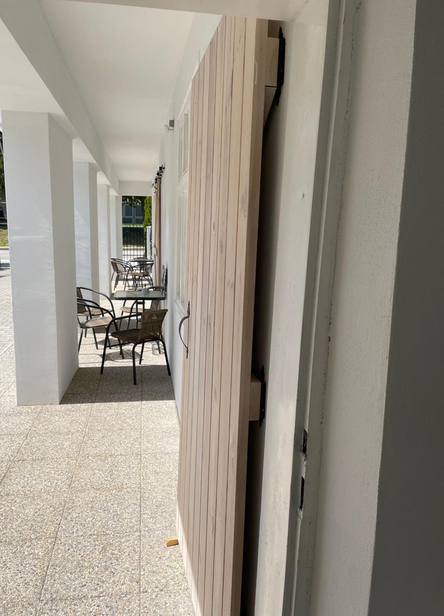Apartmany Modry Dom Bellegszencse Kültér fotó