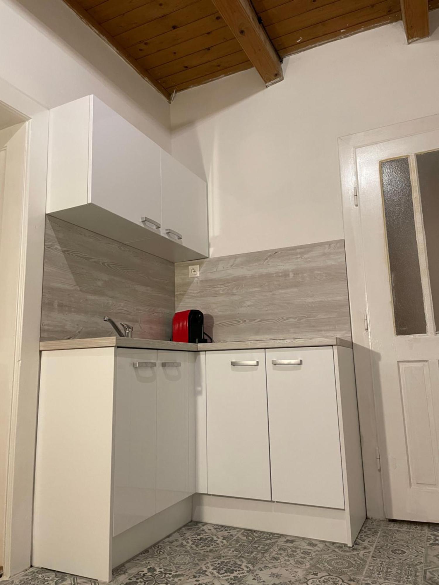 Apartmany Modry Dom Bellegszencse Kültér fotó