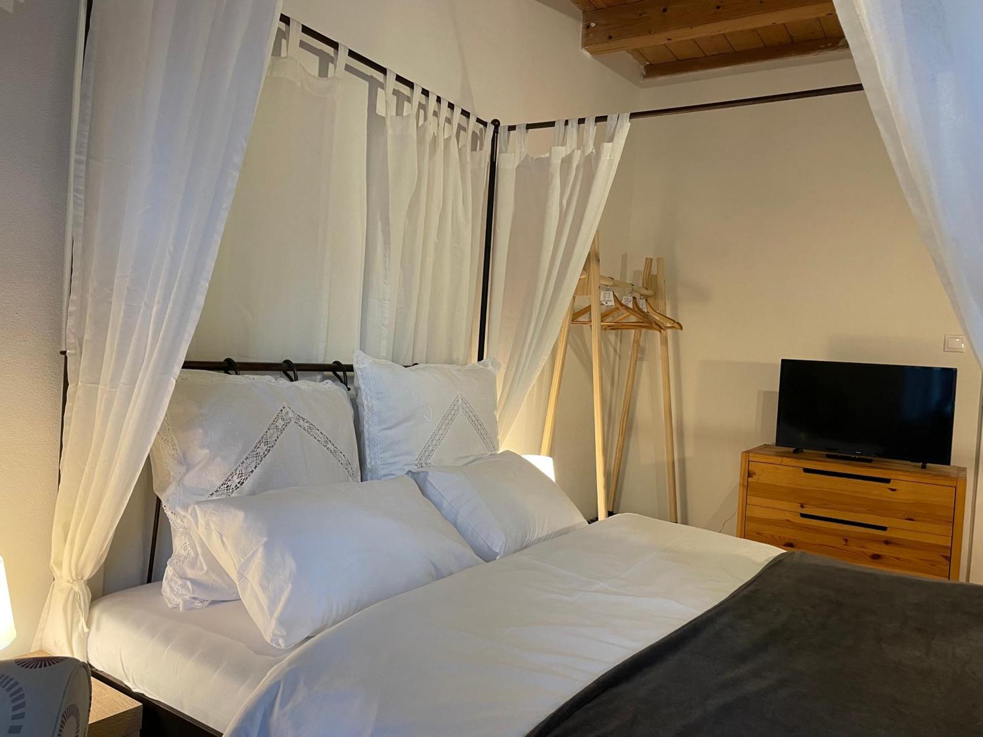Apartmany Modry Dom Bellegszencse Kültér fotó