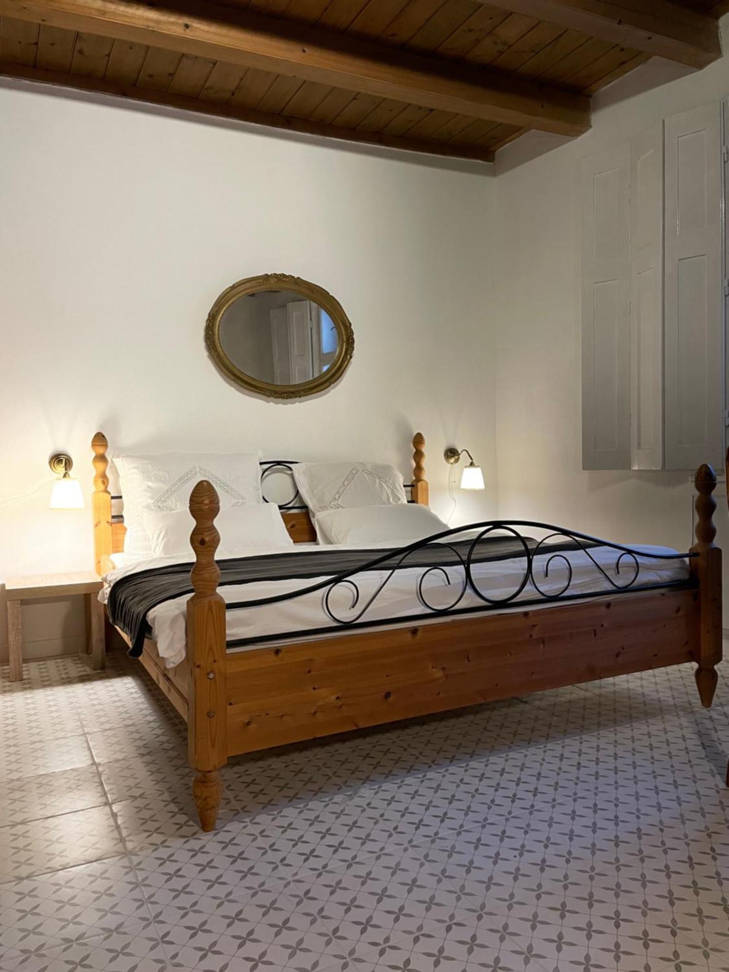 Apartmany Modry Dom Bellegszencse Kültér fotó